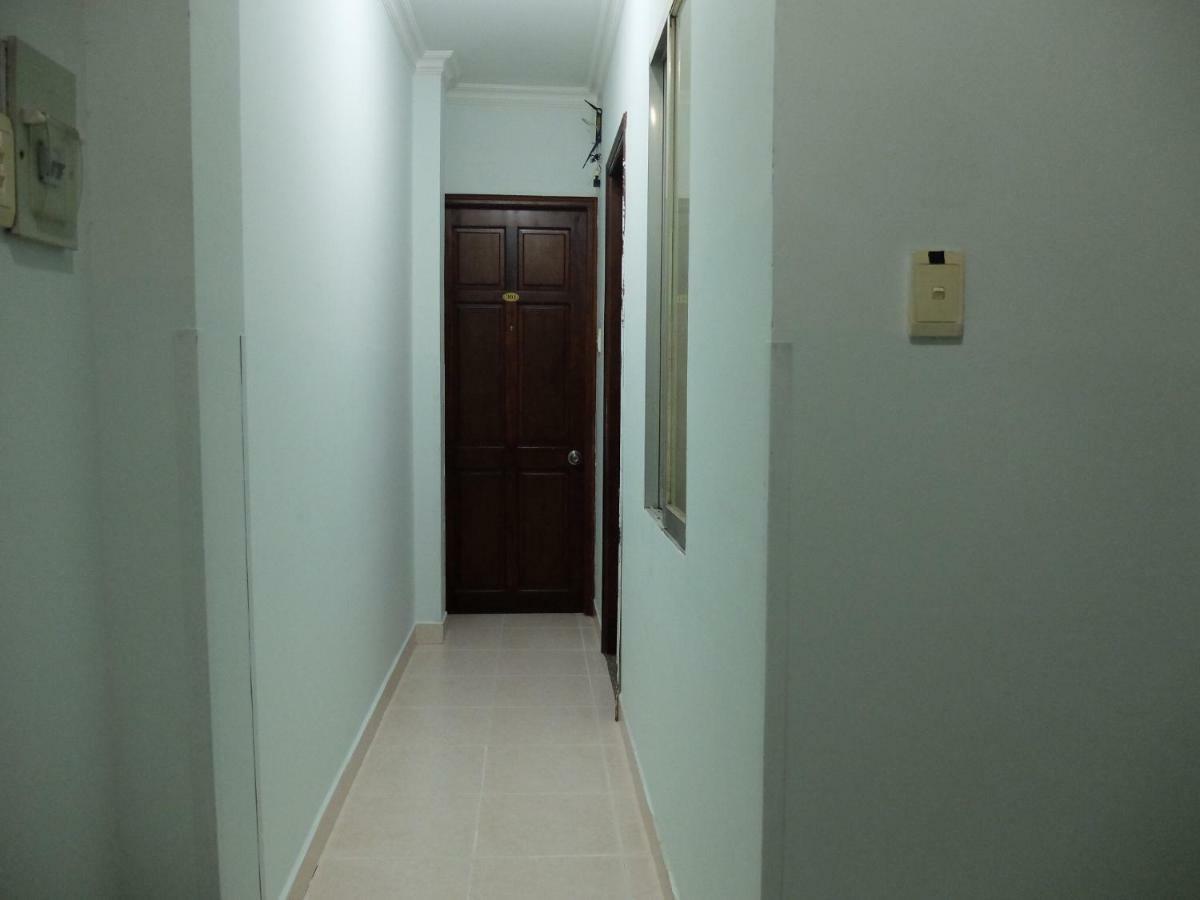 Ngoc Linh Hotel Hô Chi Minh-Ville Extérieur photo